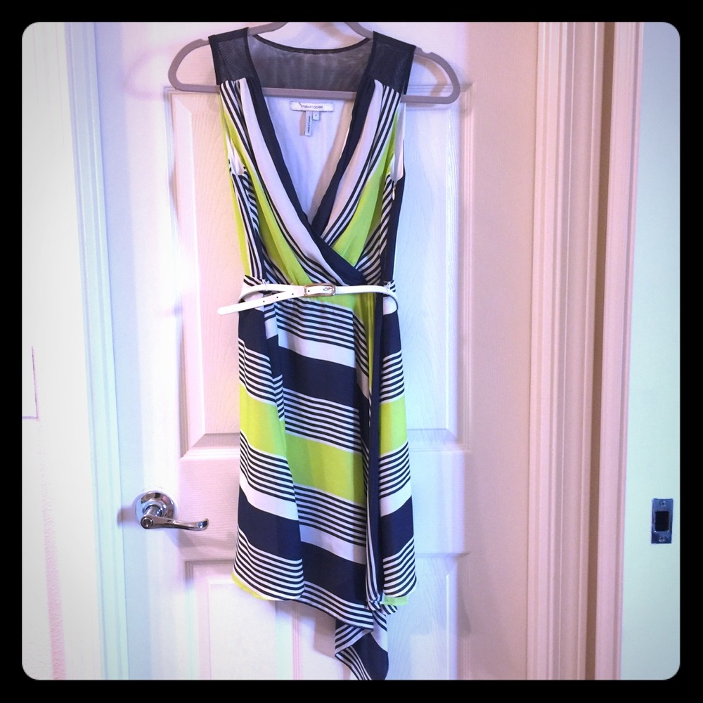 Max and Cleo dress